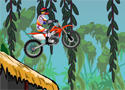 Stunt Dirt Bike 2