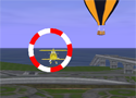 Stunt Pilot Island Game