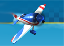 Stunt Pilot Game