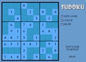 Sudoku Games