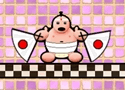 Sumo Jump Games