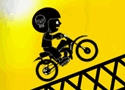 Super Awesome Bike Games