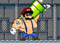 Super Bazooka Mario 2 Games