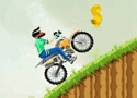 Super Bike Ride Games