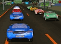 Super Car Racing Games