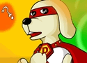 Super Doggy Games