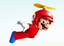 Super Flying Mario Games