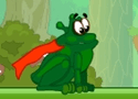 Super Frog Games