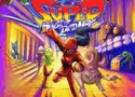 Super House of Dead Ninjas Games