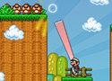 Super Mario Bombastic Games