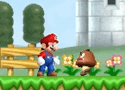 Super Mario Challenge Games