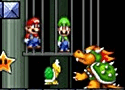 Super Mario Save Luigi Games