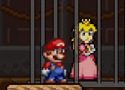 Super Mario - Save Peach Games