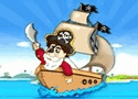 Super Pirate Adventure Games