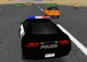 Super Police Persuit Games