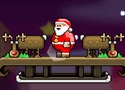 Super Santa Kicker 3 Games