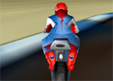 SuperBike GP Game