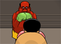 Super Boxing Game