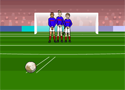 Super Free Kicks Game