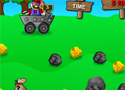 Super Goldminer Game