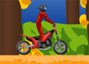 Super Motocross Game