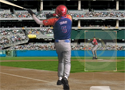 Super Slugger Game