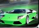 Supercar Domination Games