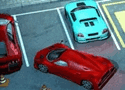 Supercar Parking 3 Games