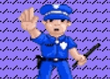 Supercops Games