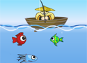 Superfishing Game