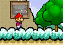 Super Mario 63 Game