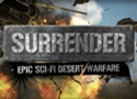 Surrender Games
