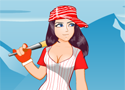 Swing Batter DressUp Game