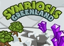 Symbiosis Greenland Games