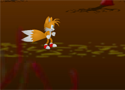 Tails Nightmare Game