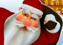 Tap Tap Santa Games