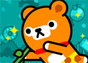 Tap Tap Jump - Tappi Bear Games