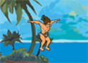 Tarzan Game