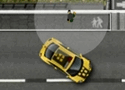 Taxi Driver Games