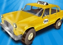 Taxi Maze Games