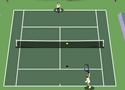 Tennis Championship Games