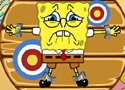 Terrific Spongebob Darts Games