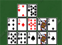 Tetris Holdem Game