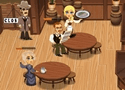 Texas Saloon Games