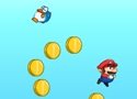 The Adventure of Super Mario Water Games