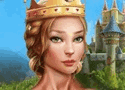 The Brave Queen Games