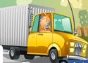 The Lorry Story Games