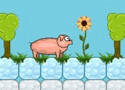 The Pink Hog Games