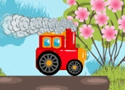 The Red Train Games