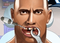The Rock Tooth Problems Games